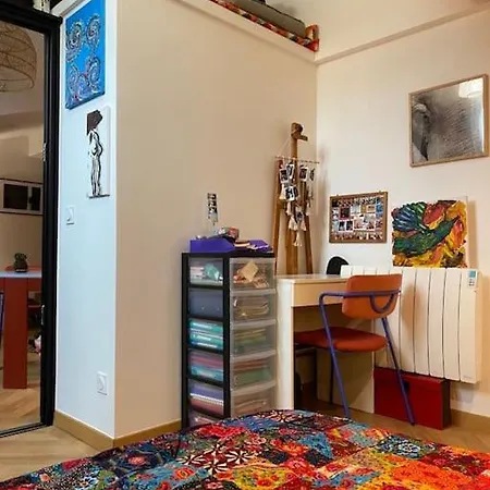 Appart Cosy A La Croix-rousse Daire *