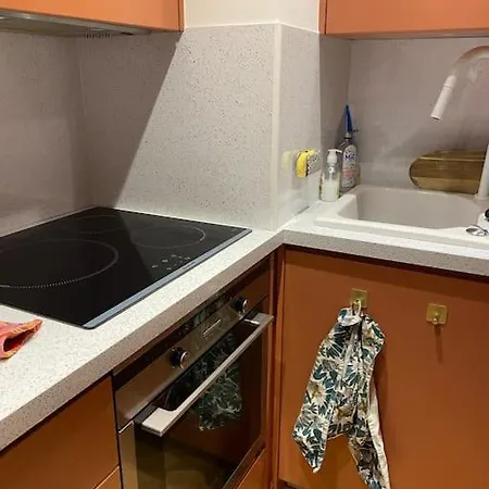 شقة Appart Cosy A La Croix-rousse
